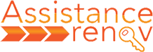 ASSISTANCE RENOV Logo